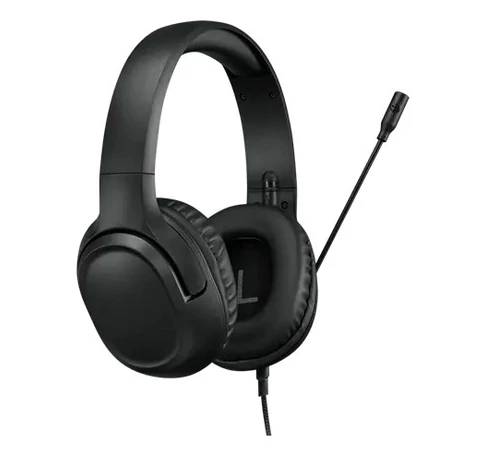 Lenovo H110 Gaming Headset Wired Head-band Black
