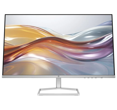 HP 27-inch Series 5 FHD monitor - 527sf