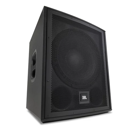 JBL IRX115S - active subwoofer