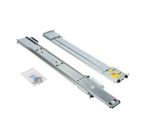 Supermicro MCP-290-00058-0N mounting kit Silver