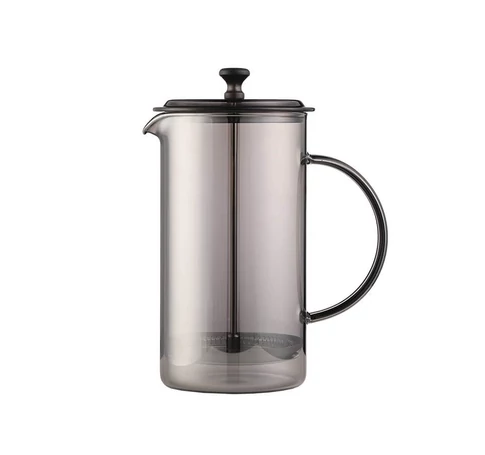French press MAESTRO MR-1861 (MR-1861-600) 600 ml Translucent