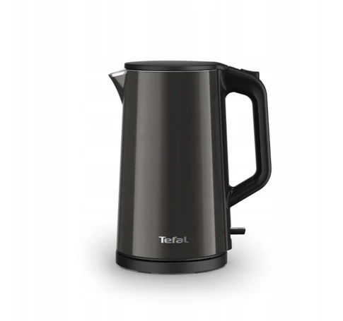 Tefal electric kettle KI583E graphite