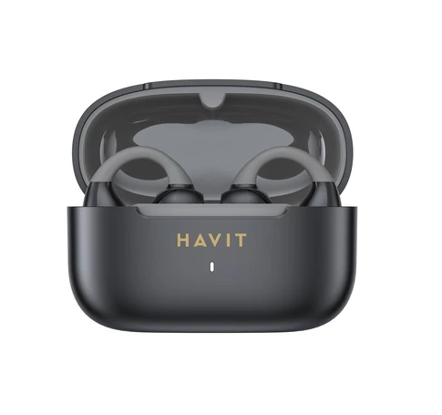 Havit OWS910 - TWS wireless headphones (Black)