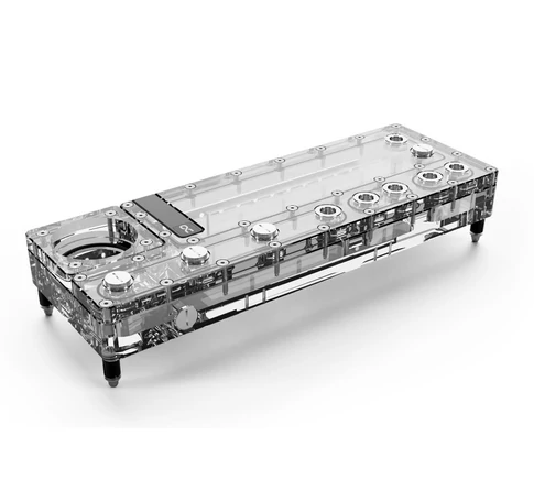 Alphacool 15475 computer cooling system part/accessory Water block