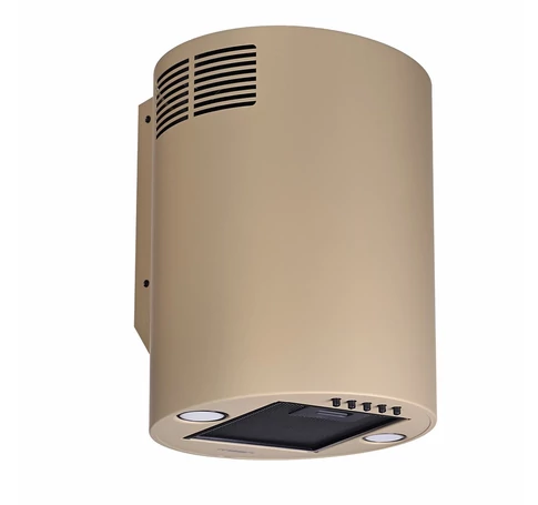MAAN Elba Mini Hood WPB 431 Sand Gold