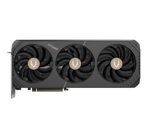 Zotac GAMING GeForce RTX 5070 Ti SOLID OC NVIDIA 16 GB GDDR7