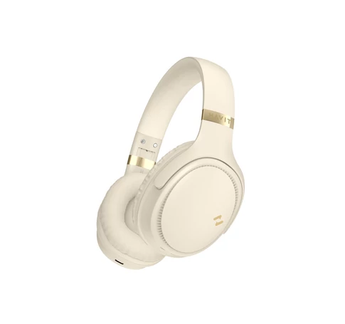 Havit H630BT - bluetooth headphones (butter-yellow)