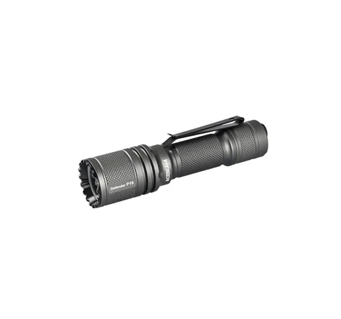 AceBeam P16 Gray torch