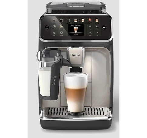 Philips EP5547/90 coffee maker Fully-auto Espresso machine 1.8 L