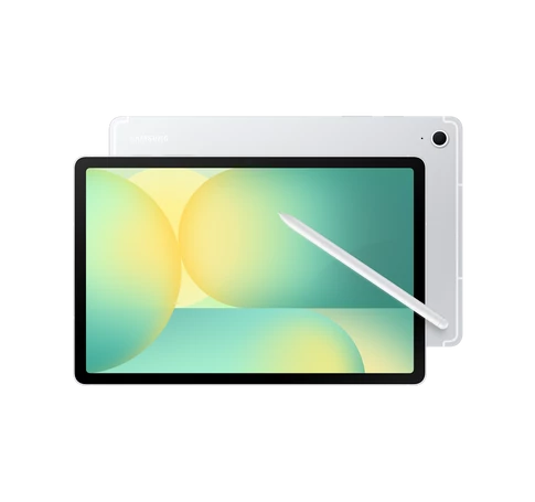 X526B GALAXY TAB S10 FE 5G (12/256GB) SILVER