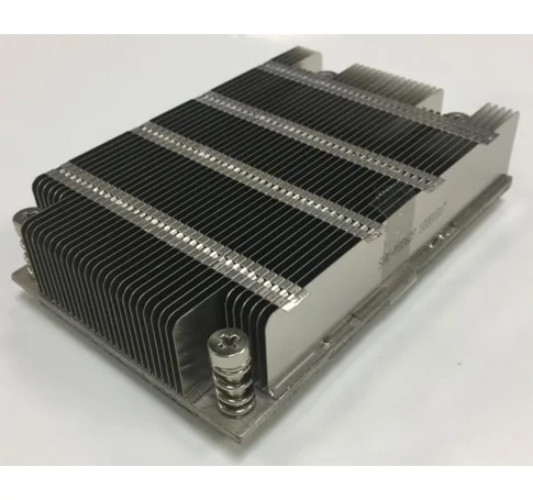 Supermicro SNK-P0062P computer cooling system Processor Heatsink/Radiator