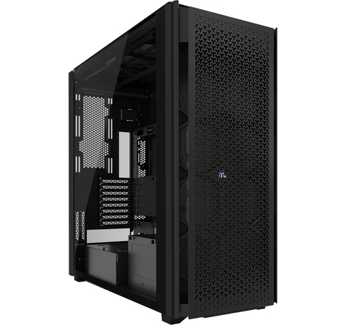 Corsair 9000D RGB AIRFLOW Full Tower Black