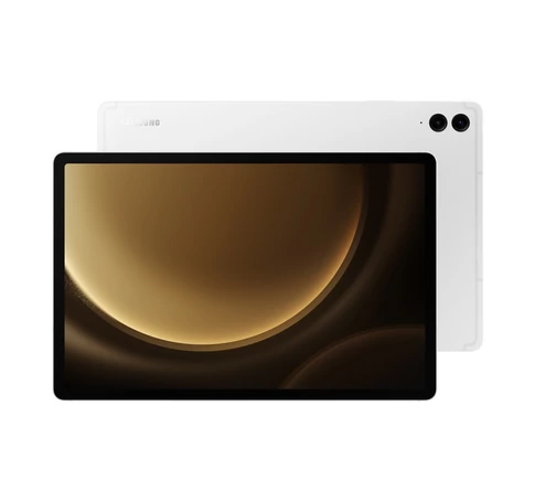 X610 GALAXY TAB S9 FE+ WIFI (8/128GB), SILVER