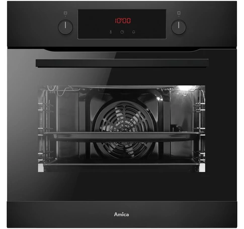 AMICA ED3759B FINE PYRO Oven