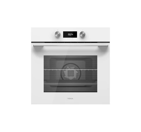 Teka HLB 8400 P 70 L 3552 W White
