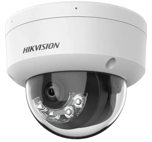 HIKVISION IP CAMERA DS-2CD1183G2-LIUF 2.8mm