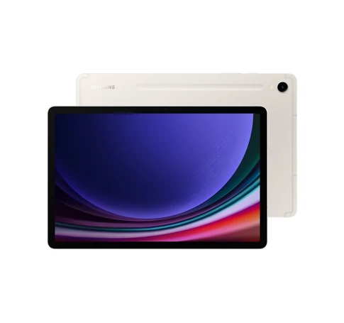 X716 GALAXY TAB S9 5G (12/256 GB), BÉZS