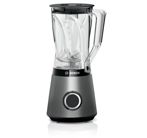 Bosch Serie 4 MMB6141S Tabletop blender 1200 W Silver