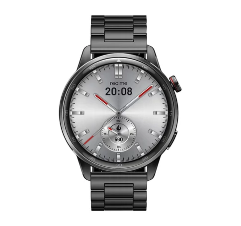 Smartwatch REALME WATCH S2 gray