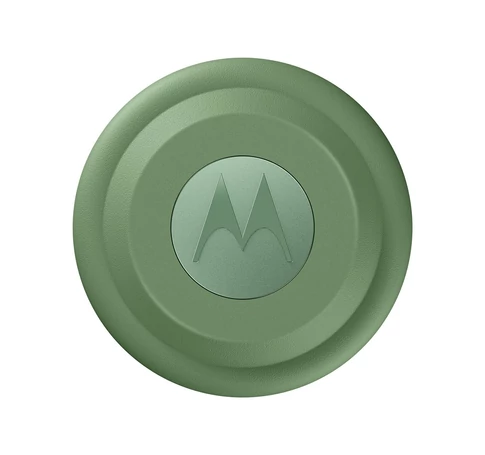 Motorola PG38C06071 GPS tracker/finder Universal Green