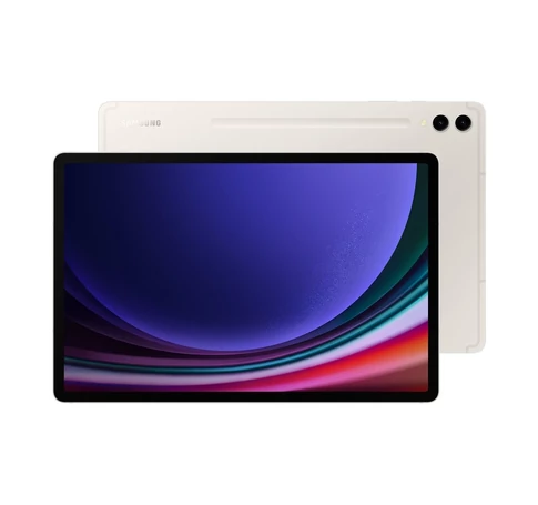 X816 GALAXY TAB S9+ 5G (12/256GB), BEIGE