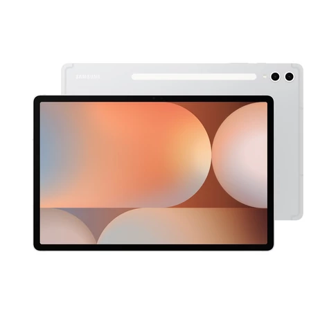 X826 GALAXY TAB S10+ 5G (12/256GB), SILVER