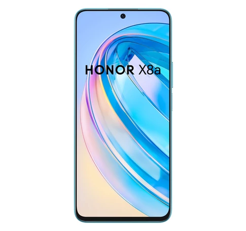 X8a 6/128GB kék