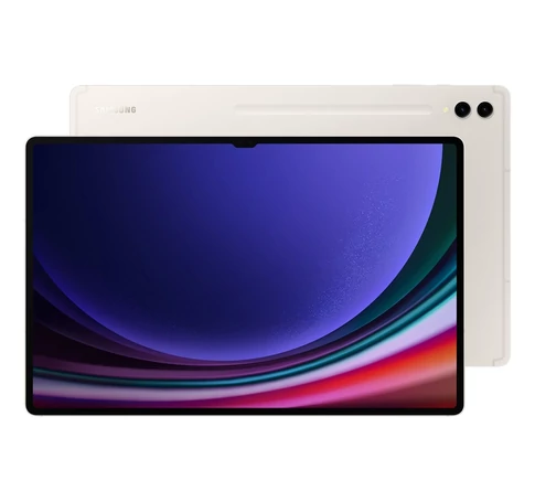 X916 GALAXY TAB S9 ULTRA 5G (12/512 GB), bézs