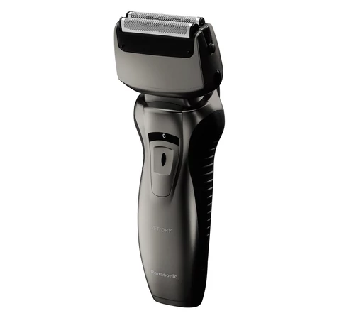 Panasonic ES-RW33 Foil shaver Trimmer Black, Silver