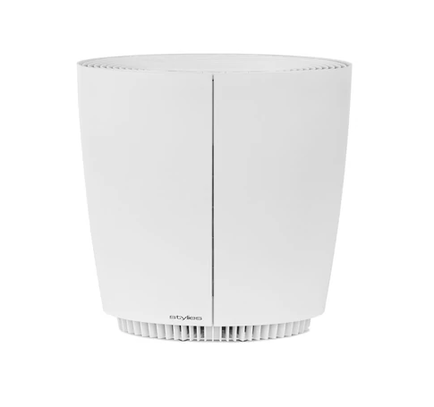 Stylies Pegasus 50 m² 60 dB 30 W White