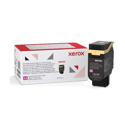 XEROX 006R04825, C32x  Standard-Capacity Magenta Print Cartridge (1,800) DMO Sold