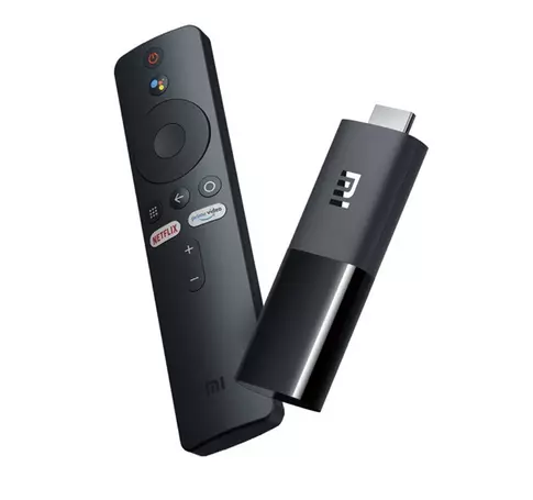 [Értékcsökkentett]  XIAOMI Mi TV Stick EU - bontott , jó állapotú 