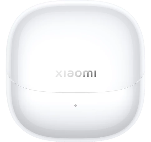 Xiaomi Buds 5 TWS sztereó Bluetooth fülhallgató - Ceramic White
