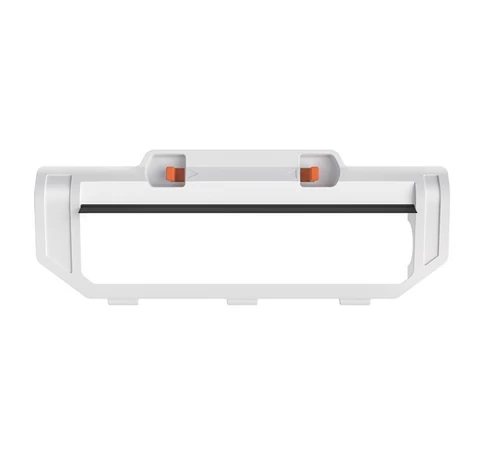 Xiaomi Mi Robot Vacuum Mop Pro Brush Cover kefe fedél - FEHÉR 