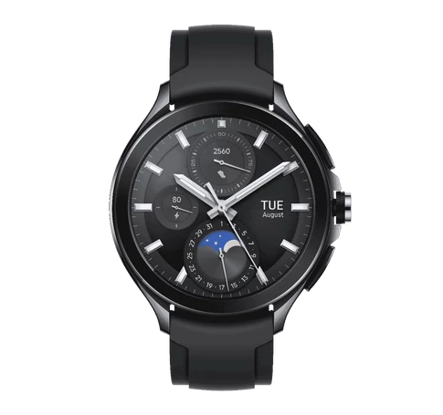 Xiaomi Watch 2 Pro 4G Black / BHR7208GL