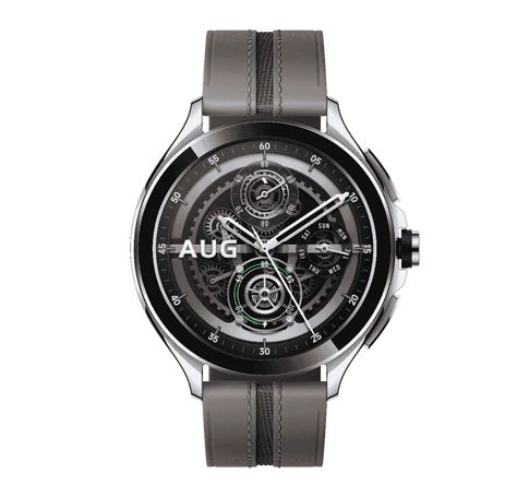 Xiaomi Watch 2 Pro 4G Silver / BHR7210GL