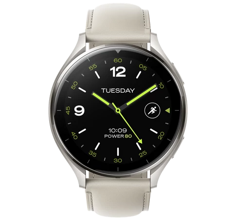 Xiaomi Watch 2 okosóra - Titan Grey