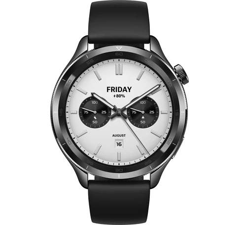 Xiaomi Watch S4 Black / BHR9195GL