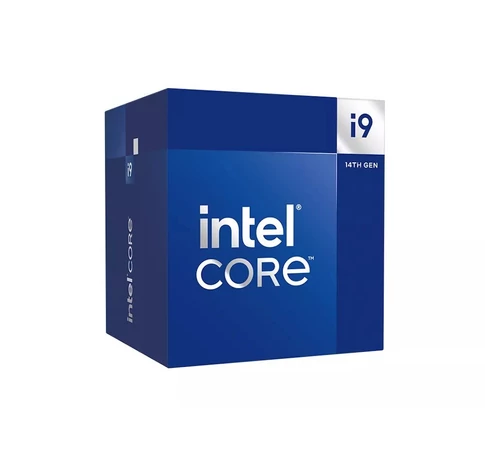 Intel Core i9-14900 processor 36 MB Smart Cache Box