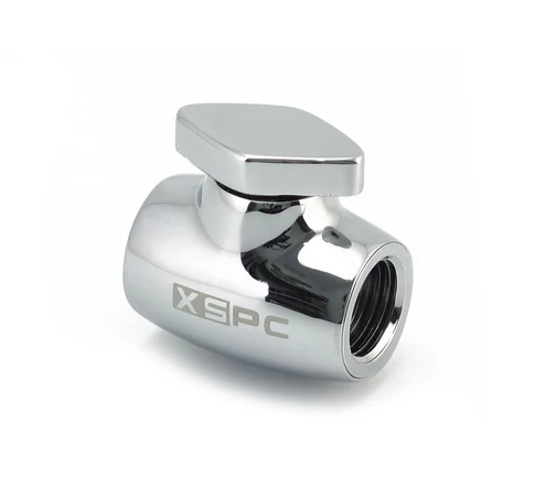 XSPC Ball Valve