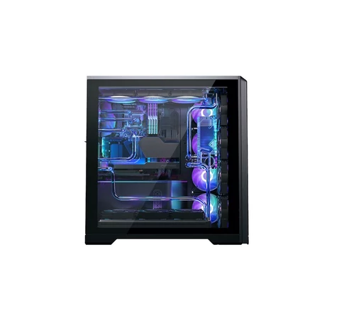 Phanteks ENTHOO PRO 2 Full Tower Black