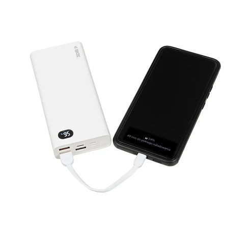 Power Bank iBOX PB20 20000 mAh