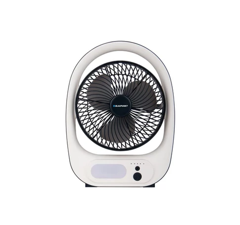 Blaupunkt APF401 rechargeable portable fan