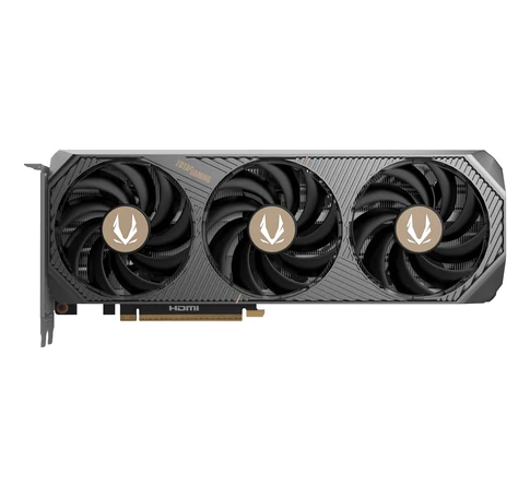 Zotac GAMING GeForce RTX 5070 SOLID OC NVIDIA 12 GB GDDR7