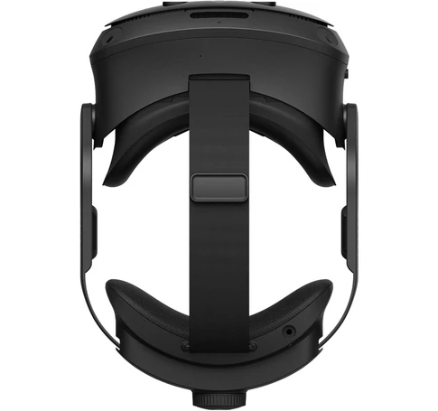 HTC VIVE Focus Vision Dedicated head mounted display Black