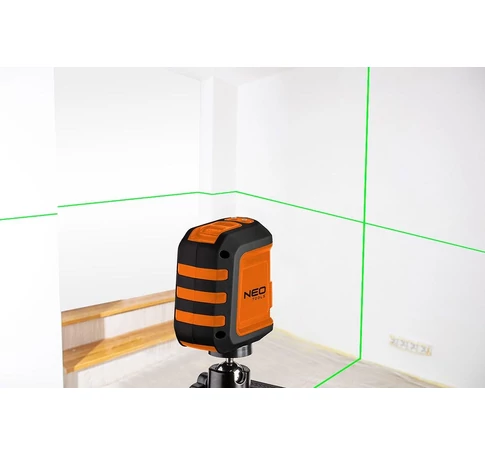 NEO tools 75-106 laser level