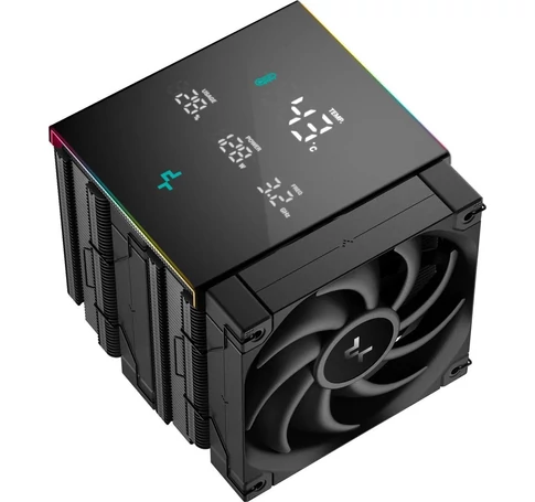 Cooling Deepcool AK620 DIGITAL PRO