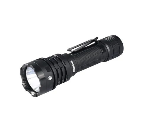 AceBeam P17 Black torch