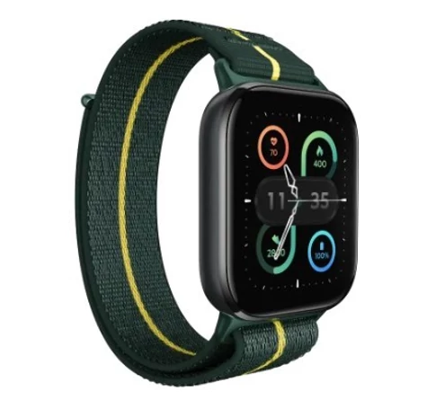 Motorola Moto Watch Fit