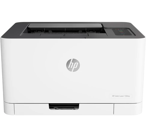 HP Color Laser 150nw, Color, Printer for Print